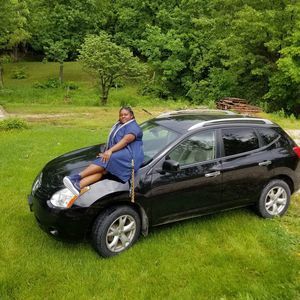 Meet your Posher, Mya